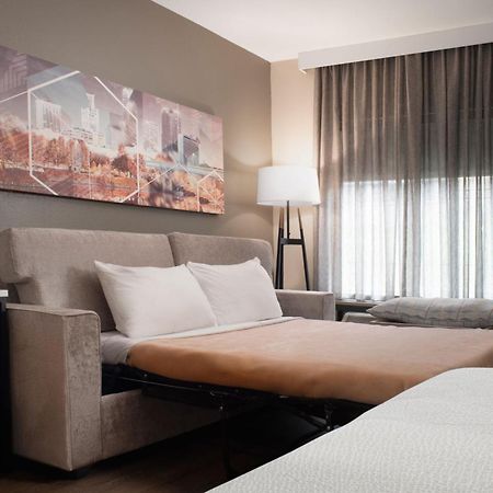 สปริงฮิลล์ สวีท ลิตเทิลร็อก เวสท์ Hotel ลิตเติลร็อค ภายนอก รูปภาพ