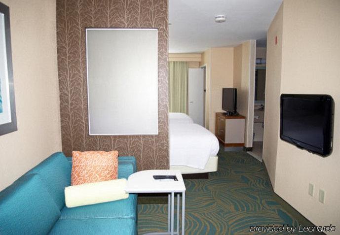 สปริงฮิลล์ สวีท ลิตเทิลร็อก เวสท์ Hotel ลิตเติลร็อค ภายนอก รูปภาพ