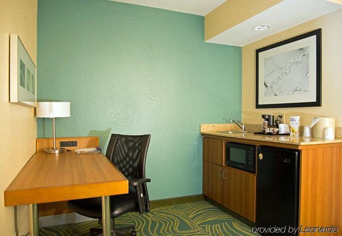 สปริงฮิลล์ สวีท ลิตเทิลร็อก เวสท์ Hotel ลิตเติลร็อค ภายนอก รูปภาพ