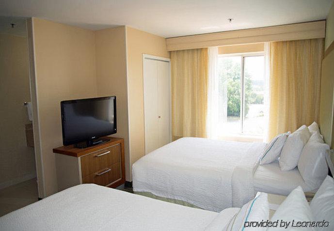 สปริงฮิลล์ สวีท ลิตเทิลร็อก เวสท์ Hotel ลิตเติลร็อค ภายนอก รูปภาพ