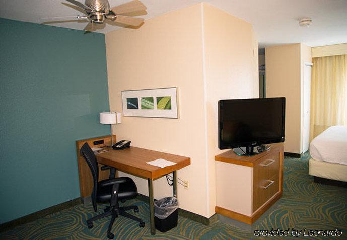 สปริงฮิลล์ สวีท ลิตเทิลร็อก เวสท์ Hotel ลิตเติลร็อค ภายนอก รูปภาพ