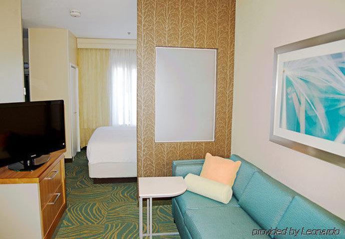 สปริงฮิลล์ สวีท ลิตเทิลร็อก เวสท์ Hotel ลิตเติลร็อค ภายนอก รูปภาพ