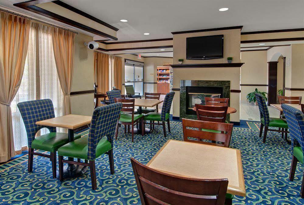 สปริงฮิลล์ สวีท ลิตเทิลร็อก เวสท์ Hotel ลิตเติลร็อค ภายนอก รูปภาพ