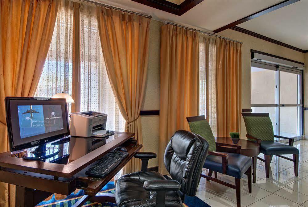 สปริงฮิลล์ สวีท ลิตเทิลร็อก เวสท์ Hotel ลิตเติลร็อค ภายนอก รูปภาพ