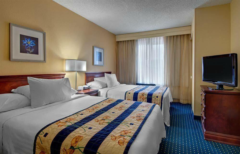 สปริงฮิลล์ สวีท ลิตเทิลร็อก เวสท์ Hotel ลิตเติลร็อค ภายนอก รูปภาพ